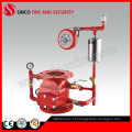 4 or 6 Inch Alarm Check Valve